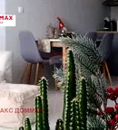 Двустаен апартамент на 1-ви етаж в Бриз, Варна