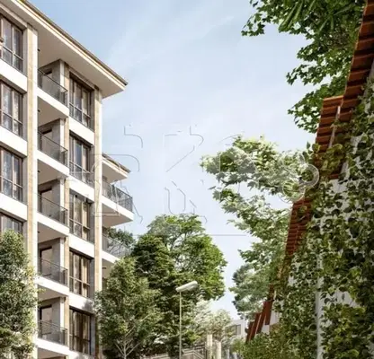 Photo 2 — 2-room apartment in Briz with southeast aspect and terrace