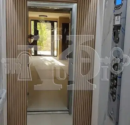 Photo 5 — 2-room apartment in Briz with southeast aspect and terrace