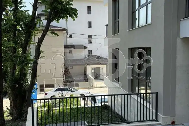 2-room apartment in Briz with southeast aspect and terrace