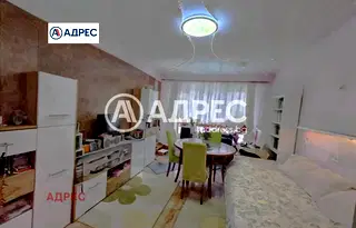 Двустаен апартамент във Варна, Бриз