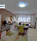 Двустаен апартамент във Варна, Бриз
