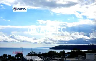 апартамент във Варна, Бриз