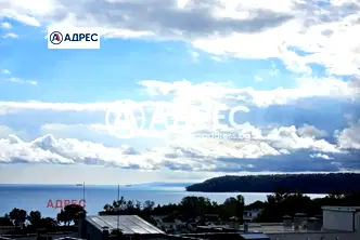 апартамент във Варна, Бриз