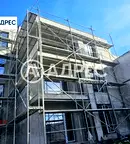 апартамент във Варна, Бриз