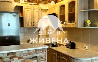 Двустаен апартамент в Бриз с тераса и паркомясто