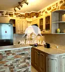 Двустаен апартамент в Бриз с тераса и паркомясто