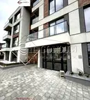 Двустаен апартамент с паркомясто в Бриз, Варна