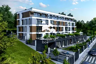 апартамент във Варна, Бриз