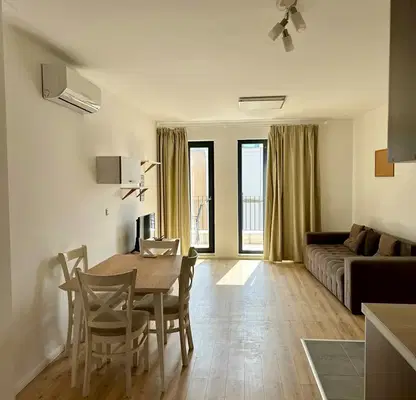 Photo 2 — apartment in Varna, Briz