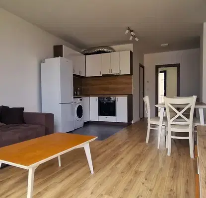 Photo 3 — apartment in Varna, Briz