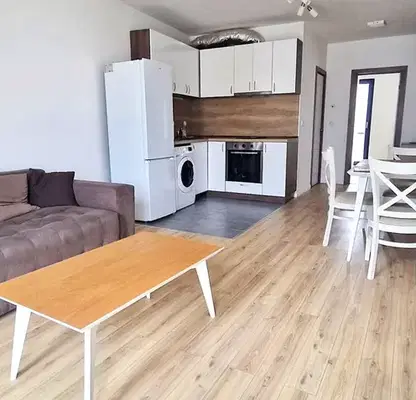 Photo 4 — apartment in Varna, Briz