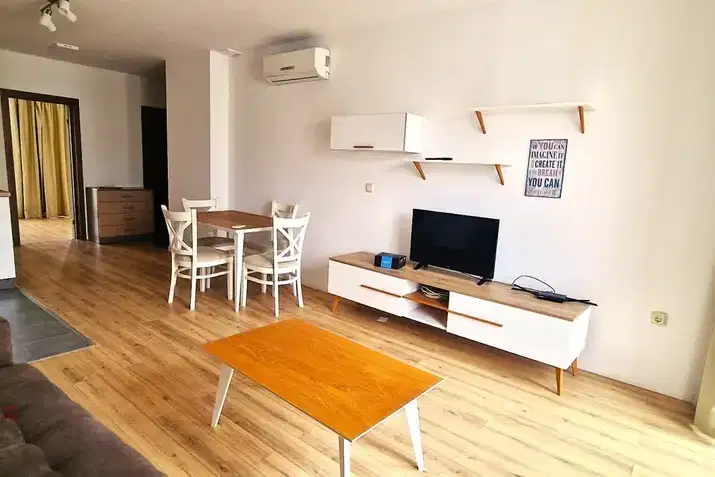 apartment in Varna, Briz