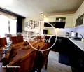 Снимка 3 — Двустаен апартамент с морска панорама в Бриз, Варна