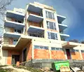 Снимка 5 — Двустаен апартамент с морска панорама в Бриз, Варна