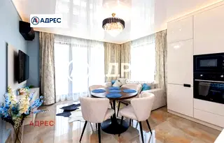 апартамент във Варна, Бриз
