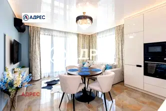апартамент във Варна, Бриз