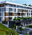 апартамент във Варна, Бриз