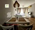 Снимка 2 — Двустаен апартамент с лоджия в Бриз, Варна