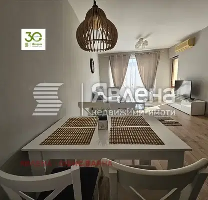 Photo 2 — 2-bedroom apartment in Varna, Briz