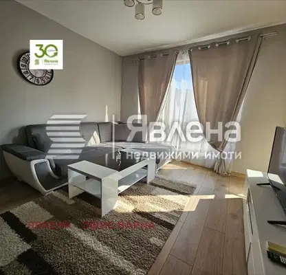 Photo 3 — 2-bedroom apartment in Varna, Briz