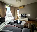 Снимка 4 — Двустаен апартамент с лоджия в Бриз, Варна