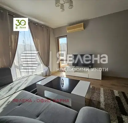Photo 4 — 2-bedroom apartment in Varna, Briz
