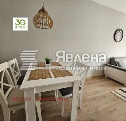Photo 5 — 2-bedroom apartment in Varna, Briz