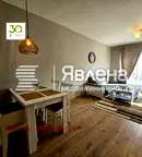 Двустаен апартамент с лоджия в Бриз, Варна