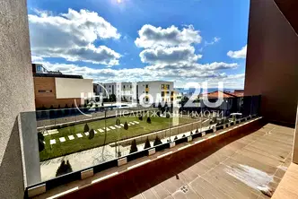 Просторен 3-стаен апартамент с луксозно строителство в Бриз, Варна