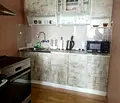 Снимка 3 — Просторен 3-стаен апартамент с морска панорама в Бриз, Варна