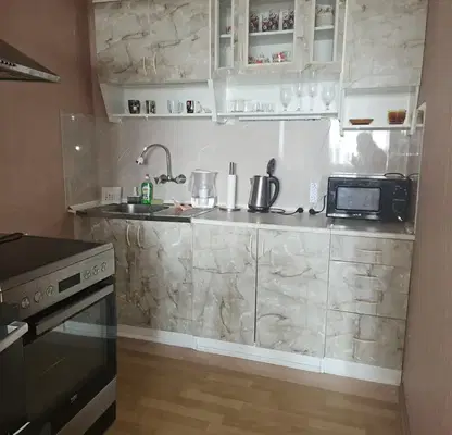 Photo 3 — 3-bedroom apartment in Varna, Briz