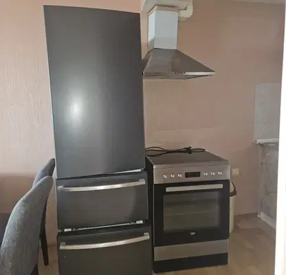 Photo 4 — 3-bedroom apartment in Varna, Briz
