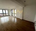 Снимка 5 — Тристаен апартамент с голяма тераса и морска панорама в Бриз, Варна