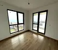 Снимка 2 — Тристаен апартамент с морска панорама в Бриз, Варна