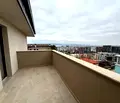 Снимка 5 — Тристаен апартамент с морска панорама в Бриз, Варна