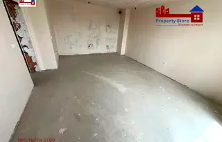 Тристаен апартамент с тераса и югоизточно изложение в Бриз, Варна