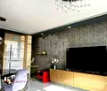 Снимка 2 — Тристаен апартамент с морска панорама в кв. Бриз, Варна