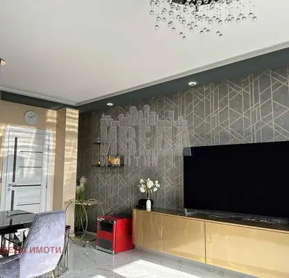Photo 2 — 3-bedroom apartment in Varna, Briz