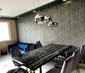 Снимка 4 — Тристаен апартамент с морска панорама в кв. Бриз, Варна