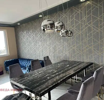 Photo 4 — 3-bedroom apartment in Varna, Briz