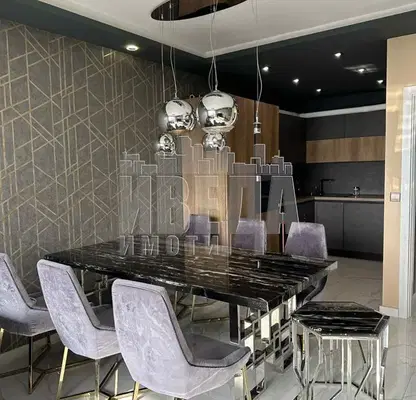 Photo 5 — 3-bedroom apartment in Varna, Briz