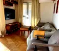 Снимка 5 — Тристаен апартамент с морска панорама в Бриз, Варна