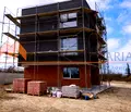 Снимка 2 — Тристаен апартамент с югоизточно изложение в Бриз, Варна