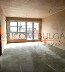 Тристаен апартамент с югоизточно изложение в Бриз, Варна