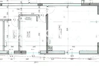 Тристаен апартамент с балкон в кв. Бриз, Варна, ново строителство