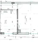 Тристаен апартамент с балкон в кв. Бриз, Варна, ново строителство