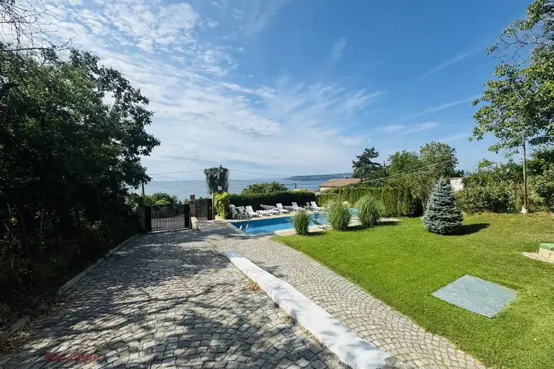 apartment in Varna, Briz