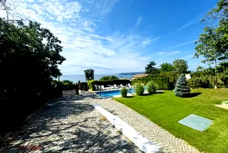 апартамент във Варна, Бриз