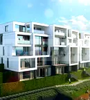 апартамент във Варна, Бриз